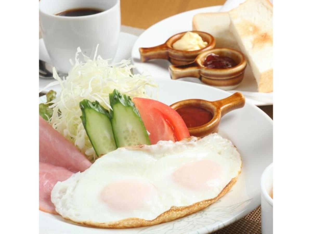 Frame Hotel Sapporo - Vacation Stay 92372 Extérieur photo