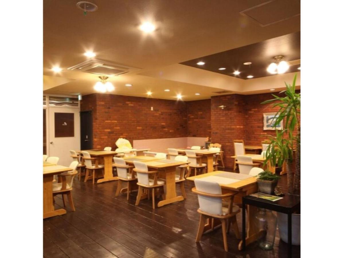 Frame Hotel Sapporo - Vacation Stay 92372 Extérieur photo
